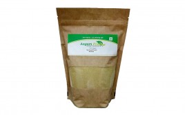 Aagam Fresh Raw Fennel Powder   Pack  200 grams
